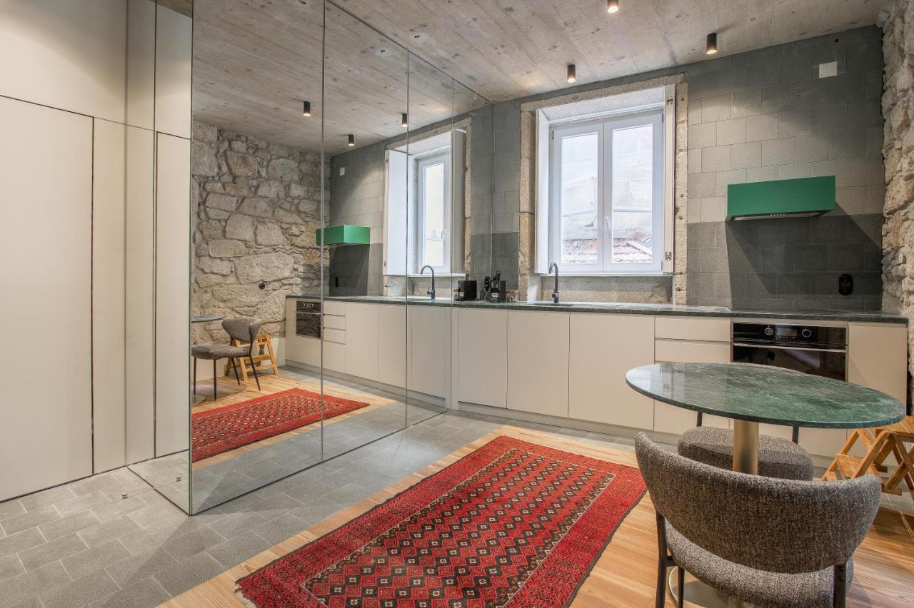 62 Design House Apartment Porto Exterior photo