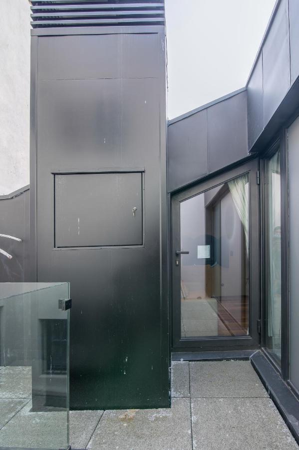 62 Design House Apartment Porto Exterior photo